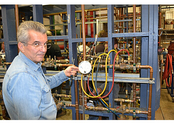 Markham plumber Dima Plumbing