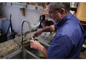 Markham plumber Dima Plumbing