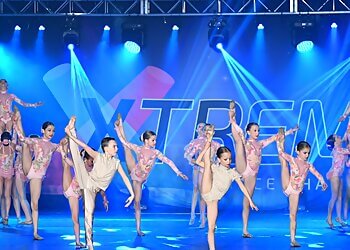 Kitchener écoles de danse Dimensions In Dance