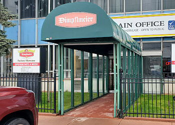 Toronto bakery Dimpflmeier Bakery