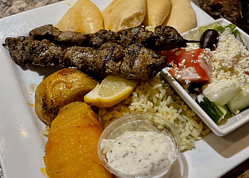 Dinakis Mediterranean Grill