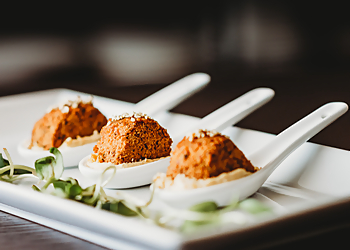 Oshawa Traiteurs Dine & Style Fine Catering and Events