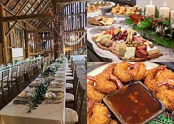 Oshawa Traiteurs Dine & Style Fine Catering and Events