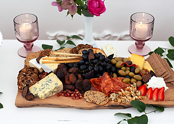 Oshawa Traiteurs Dine & Style Fine Catering and Events