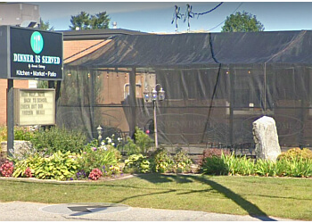 North Bay caterer Dinner is Served by Dianne's Catering