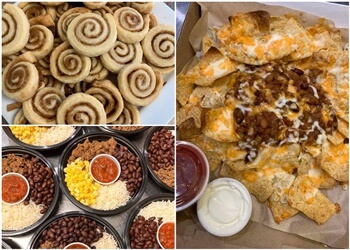 North Bay caterer Dinner is Served by Dianne's Catering