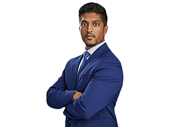 Chatham personal injury lawyer Dino Ranchan Pius - AB PERSONAL INJURY LAWYER