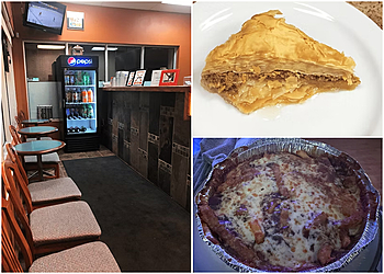 Red Deer Restaurants Italiens Dino's 2 for 1 Pizza & Pasta