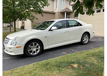 Guelph Carrosseries de automobiles Dino's Auto Collision