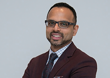 Dion Beg - Pickering, ON Mortgage Brokers - Mortgage Broker Image