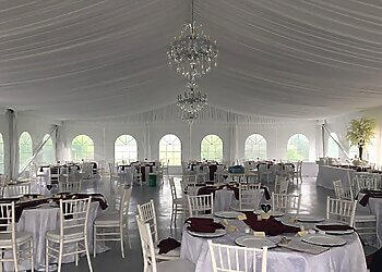 Oshawa wedding planner Dion Events