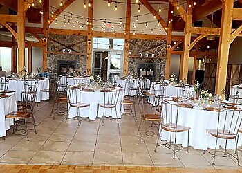 Oshawa wedding planner Dion Events
