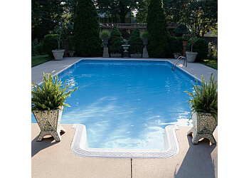 Pickering pool service Diplomat LeisureScapes