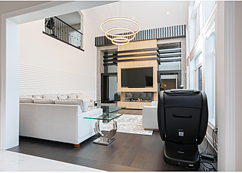 Caledon hvac service Direct Air Systems