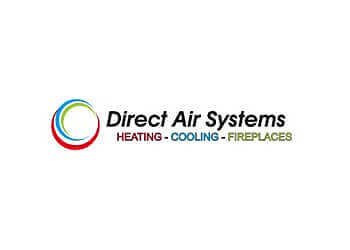 Caledon hvac service Direct Air Systems