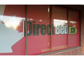 Direct Bed Mattress Store - St. Catharines