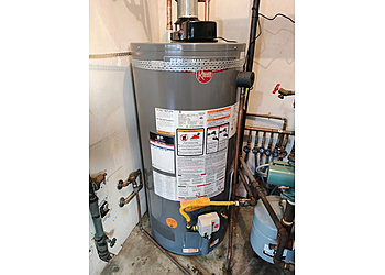 Port Coquitlam hvac service DirectBuy Furnace Ltd.