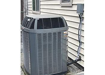 Port Coquitlam hvac service DirectBuy Furnace Ltd.