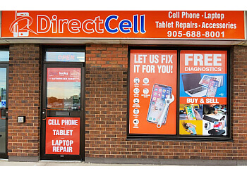 Direct Cell 