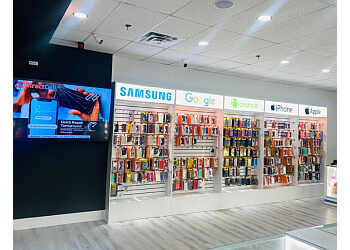 Hamilton cell phone repair Direct Cell Hamilton Downtown