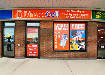 Direct Cell St Catharines - St Catharines, ON Cell Phone Repair