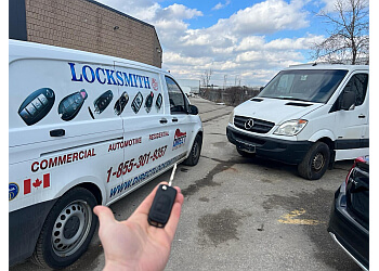 Toronto locksmith Direct Locksmith