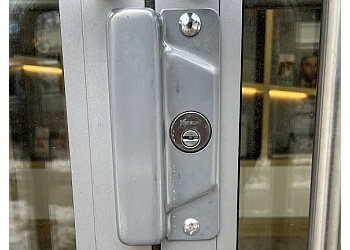 Toronto locksmith Direct Locksmith