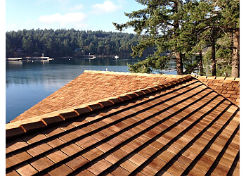 Abbotsford roofing contractor Direct Roofing & Contracting