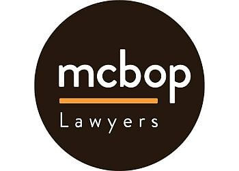 Victoria medical malpractice lawyer Dirk Ryneveld, KC - MCCONNAN BION O'CONNOR & PETERSON LAW CORPORATION