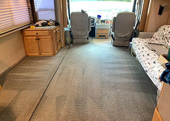 Lethbridge Services de ménage DirtBClean Cleaning Services