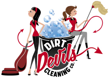 Kamloops house cleaning service Dirtdevils Cleaning Co