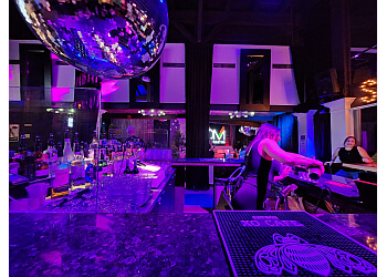 Oakville night club Dirty Martini