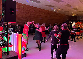 Sherbrooke Djs Disco Mobile SR Party