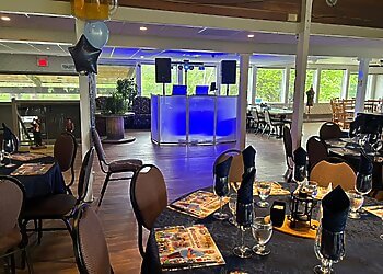 Sherbrooke Djs Disco Mobile SR Party