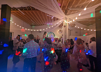 Sherbrooke Djs Discomobile P.G. Party