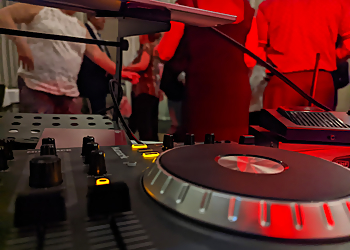 Sherbrooke Djs Discomobile P.G. Party