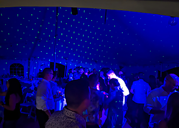 Sherbrooke dj Discomobile P.G. Party