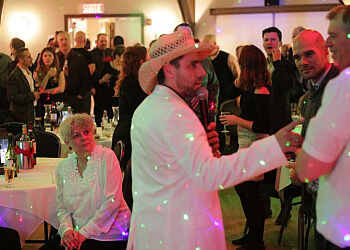 Sherbrooke Djs Discothèque Mobile DJay-Sun