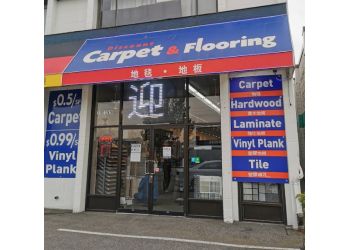 Richmond flooring company Discount Carpet And Flooring