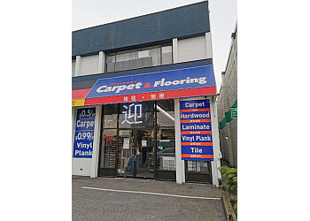 Discount Carpet & Flooring