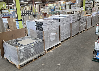 Moncton Magasin de plancher Discount Flooring Centre, Inc.