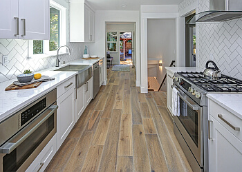 Moncton Magasin de plancher Discount Flooring Centre, Inc.