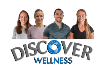 Orillia massage therapy Discover Wellness Massage Therapy