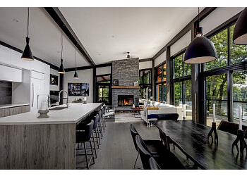 Peterborough home builder Discovery Dream Homes