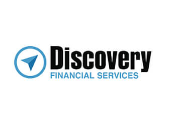 Moncton financial service Discovery Financial Services