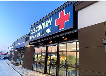 3 Best Walk-In Medical Clinics in Red Deer, AB - Expert Recommendations
