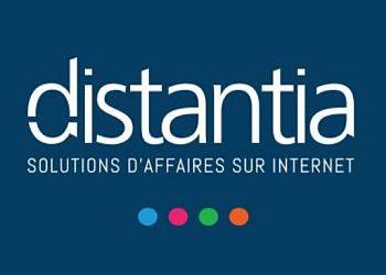 Distantia solutions internet inc.