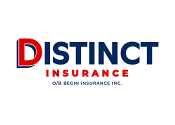 Whitby insurance agency Distinct Insurance