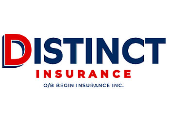 Distinct Insurance