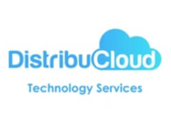 DistribuCloud IT Services DistribuCloud IT Services